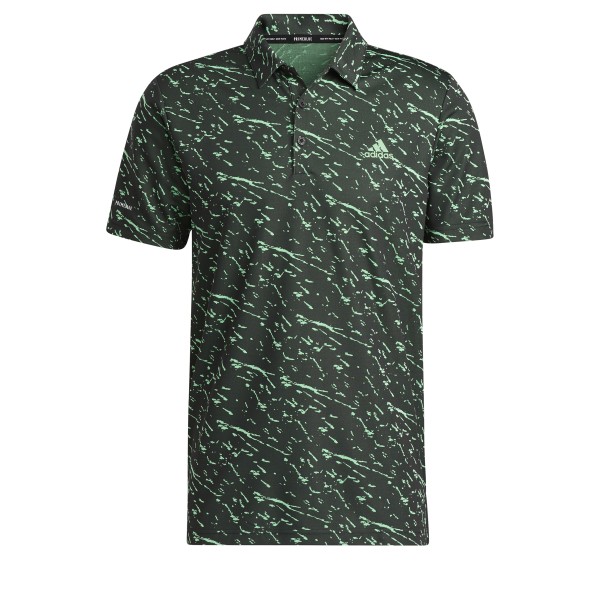 adidas PRIMEBLUE Polo Herren