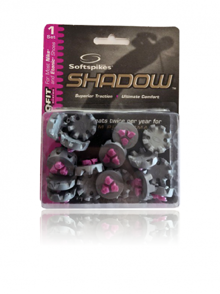 Softspikes Q-Fit Shadow