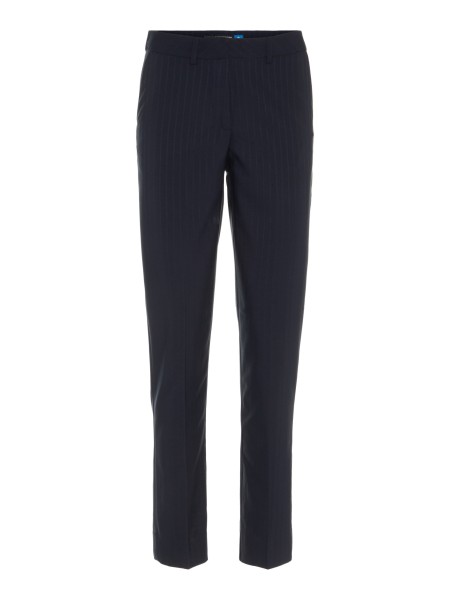J. Lindeberg Kaia Jaquard Hose Damen navy