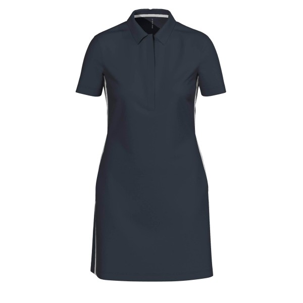 Brax DREW Kleid Damen navy