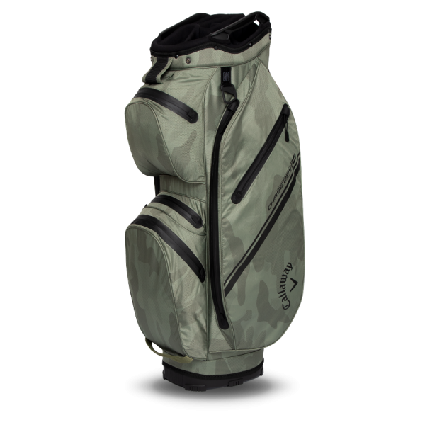 Callaway Chase DRY 14 Cartbag