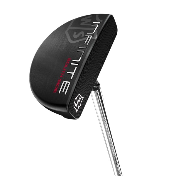 Wilson Infinite Putter - South Side