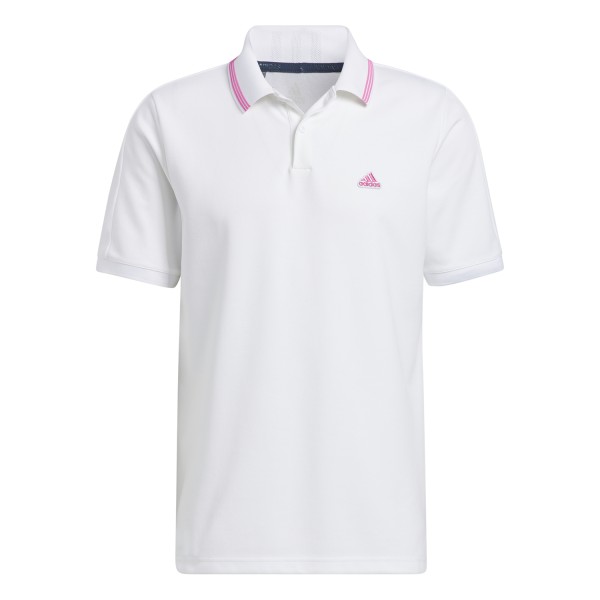 Adidas GoTo Pique Polo Men