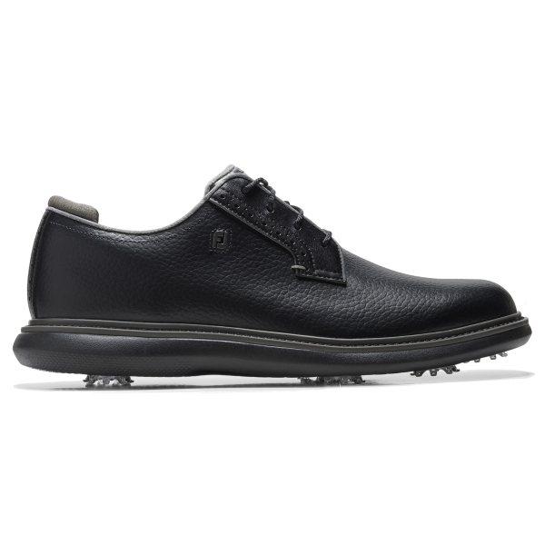 Footjoy TRADITIONS BLUCHER Golfschuh Herren