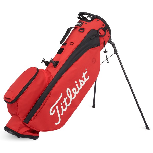 Titleist Players 4 Standbag