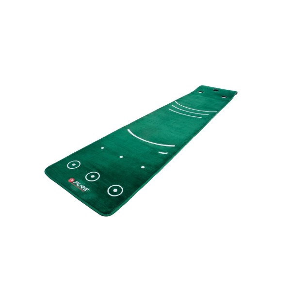 Pure2Improve Puttingmatte Dual Grain 3,35x70cm