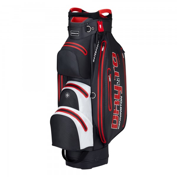 Bennington DRY14 Tour Waterproof Cartbag