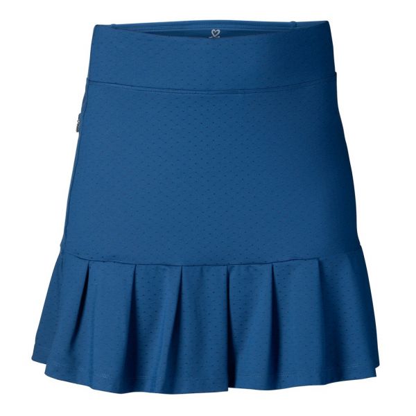 Dailysports Rita Skort 45 Damen blau