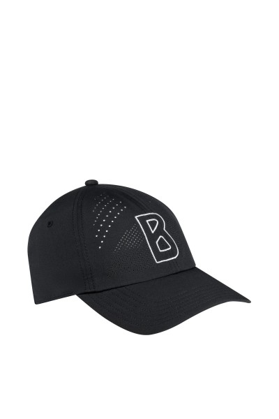 Bogner ZUNA Cap Damen schwarz
