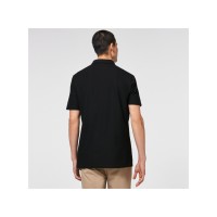 Vorschau: OAKLEY CLUBHOUSE POLO Herren S schwarz Vorschau: OAKLEY CLUBHOUSE POLO Herren S schwarz
