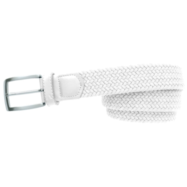 Alberto belt - basic braided ladies