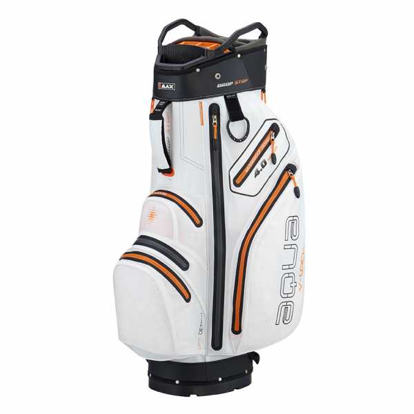Big Max Aqua V4 Organizer Cartbag
