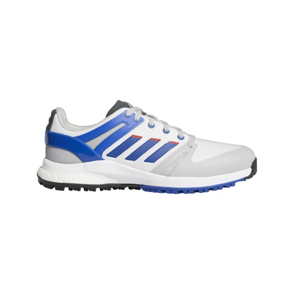 adidas EQT SL Golfschuh Herren weiß/blau/grau
