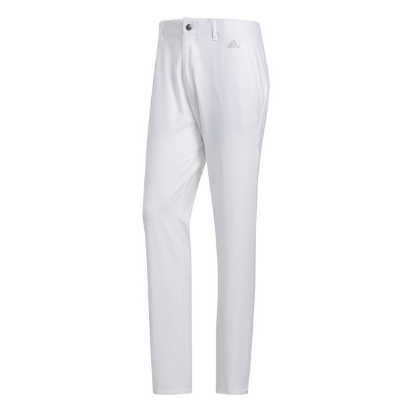 adidas Ultimate365 Competition Tapered Hose Herren weiß