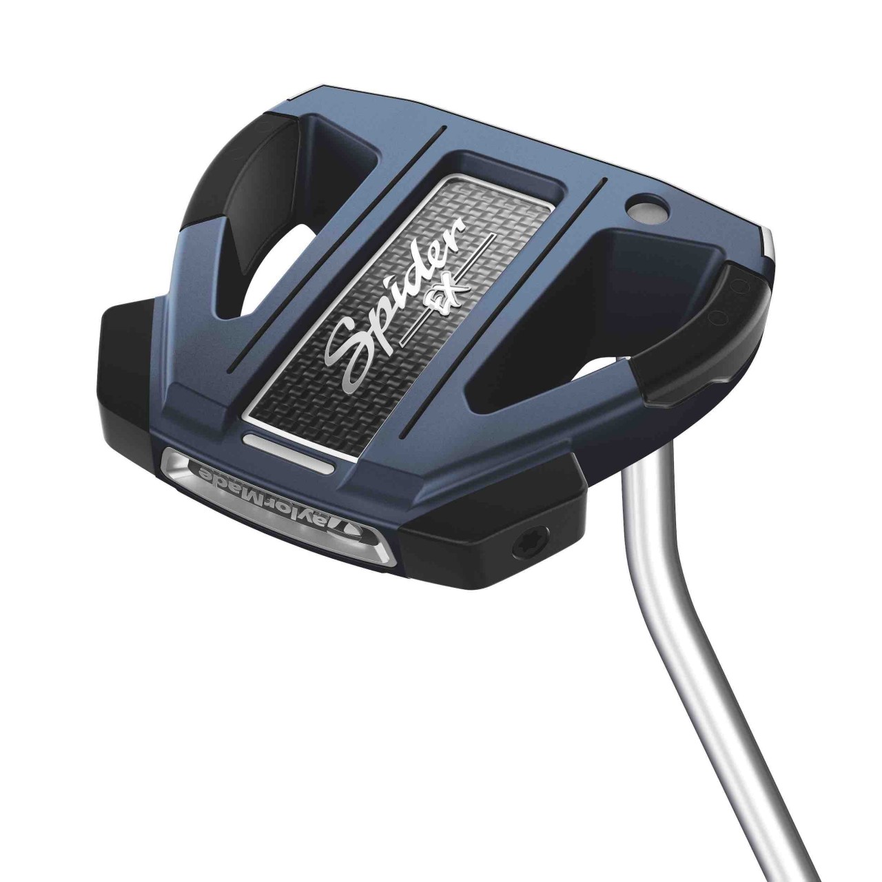 TaylorMade Spider EX Putter navy/weiß