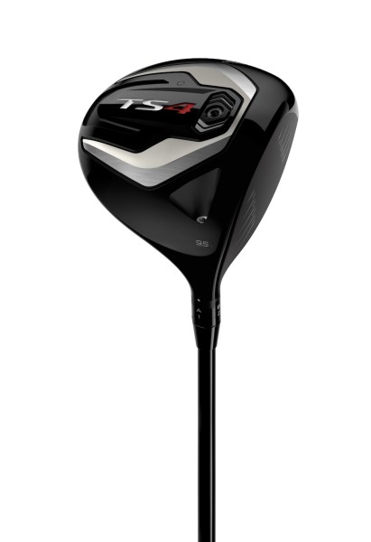 Titleist TS4 Driver