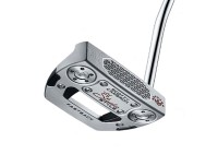 Scotty Cameron Studio Style Fastback Long Design Putter Scotty Cameron Studio Style Fastback Long Design Putter