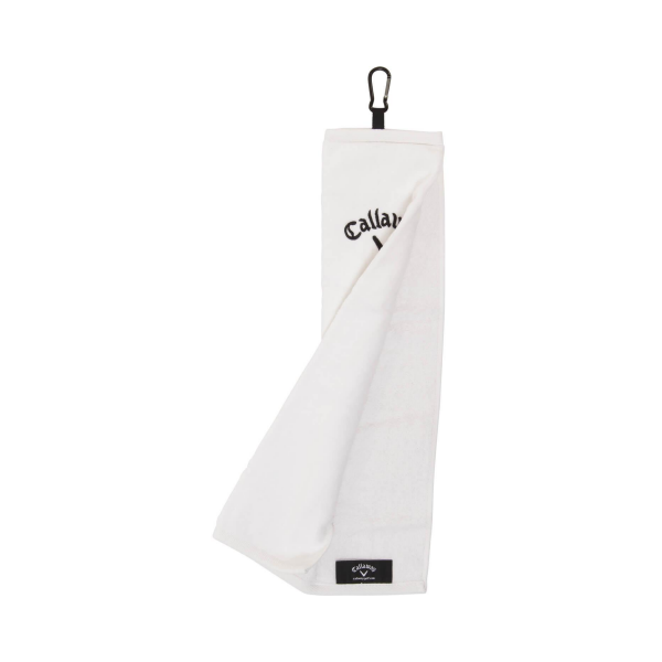 Callaway Tri-Fold Handtuch