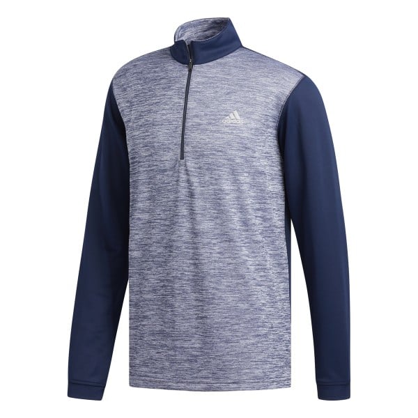 adidas Core 1/4Zip Layer Herren navy