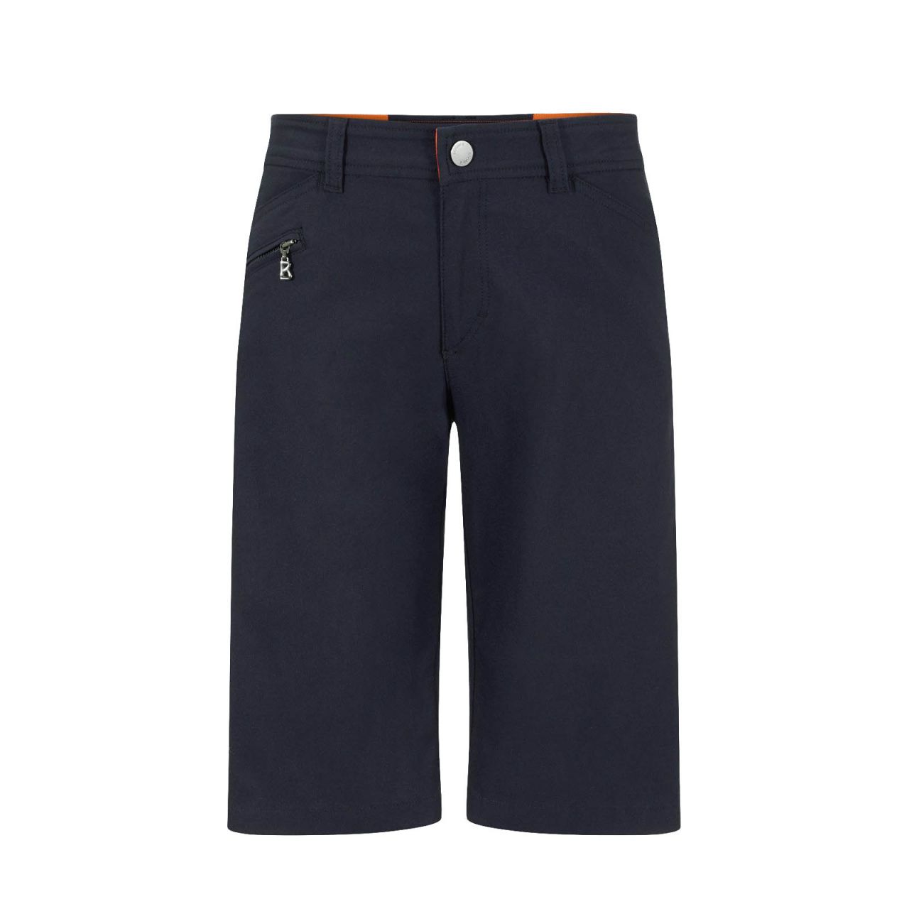 Bogner LAURY2-G Short Damen blau
