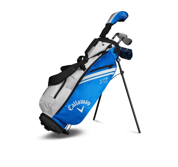 Callaway XJ26 Kinder Komplettset