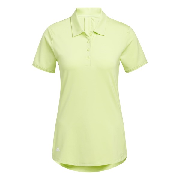 adidas Ultimate365 Solid Shortsleeve Polo Dames