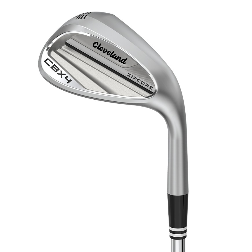 Cleveland CBX4 ZIPCORE Wedge