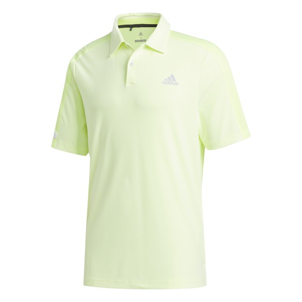 adidas Sport Aero Polo Herren gelb