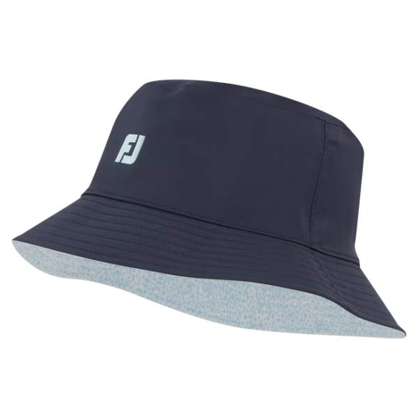 Footjoy Reversible Bucket Hut Damen