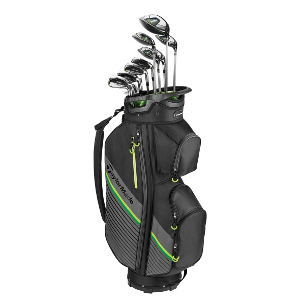 TaylorMade RBZ Speedlite Komplettset