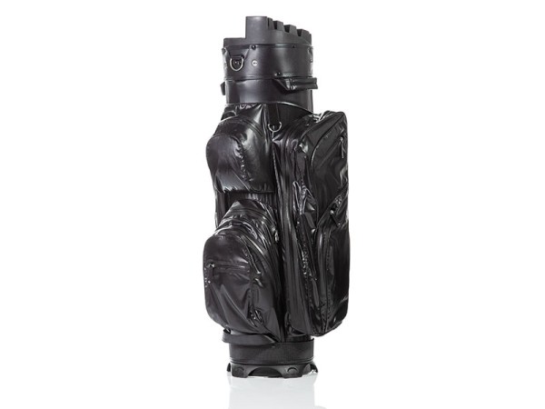 JuCad Manager Dry Cartbag schwarz