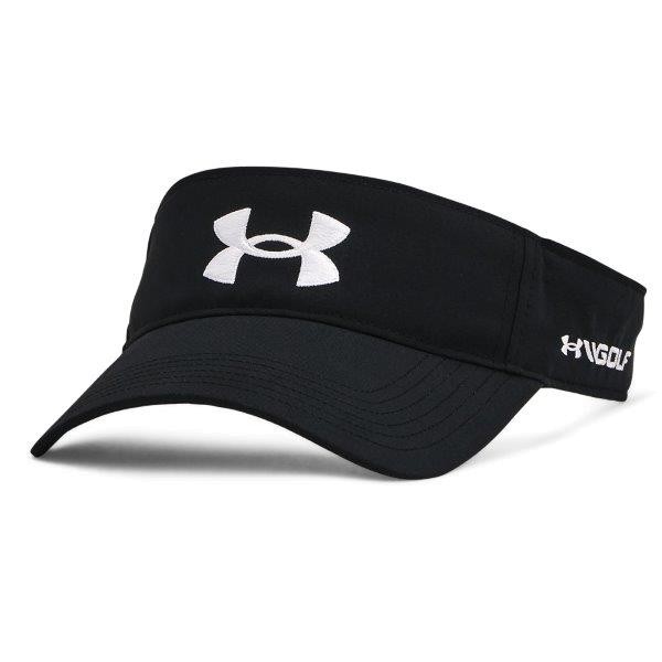 Under Armour Golf96 Visor Herren