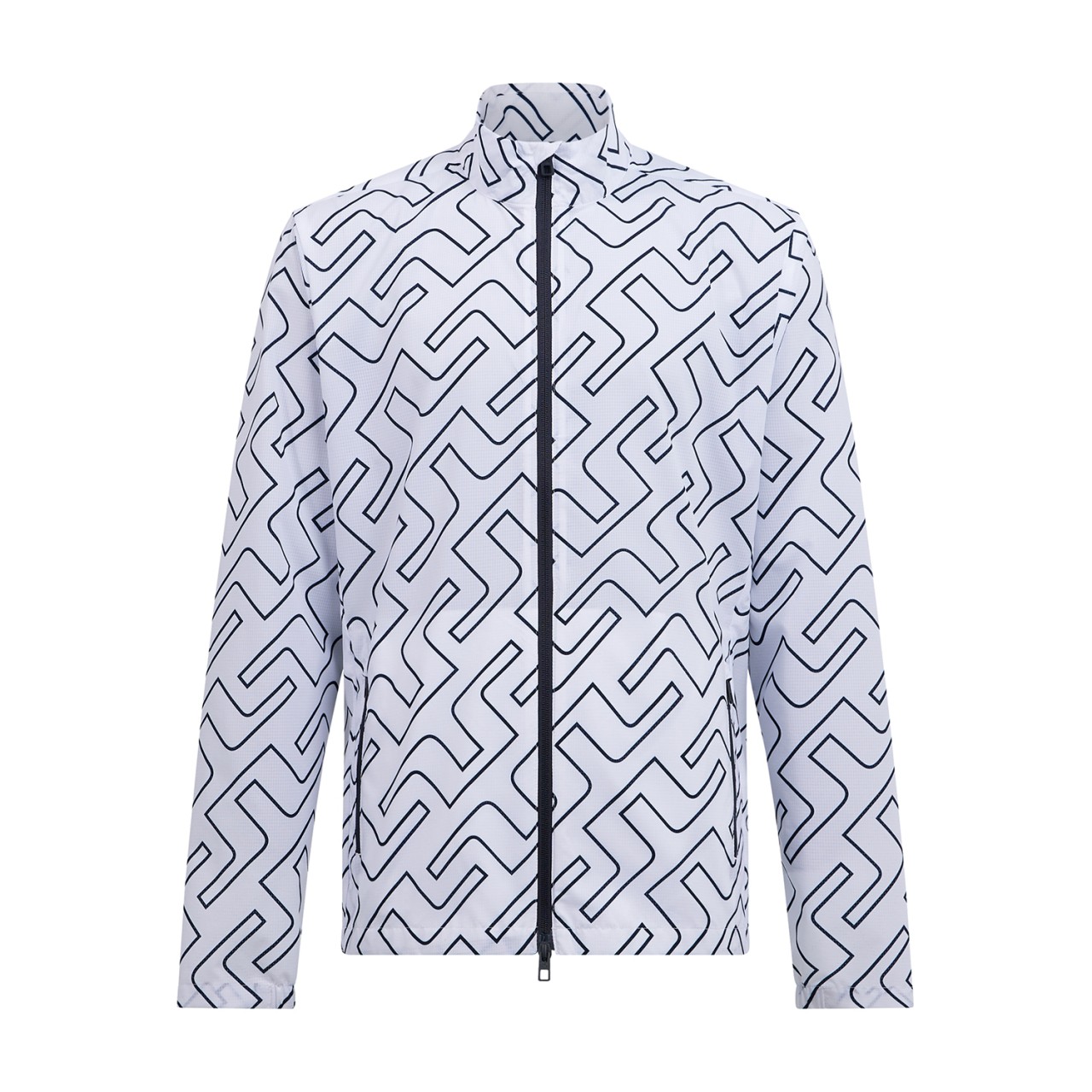 J. Lindeberg Finley Golf Jacket Herren J. Lindeberg Finley Golf Jacket Herren
