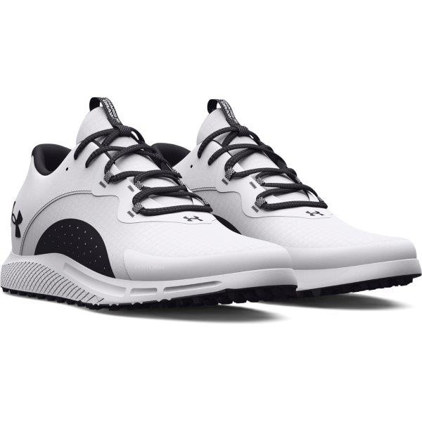 Under Armour Charged Draw 2 SL Golfschuh Herren Golfschuhe f r