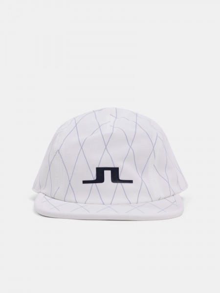 J.Lindeberg Jay Golf Cap Herren