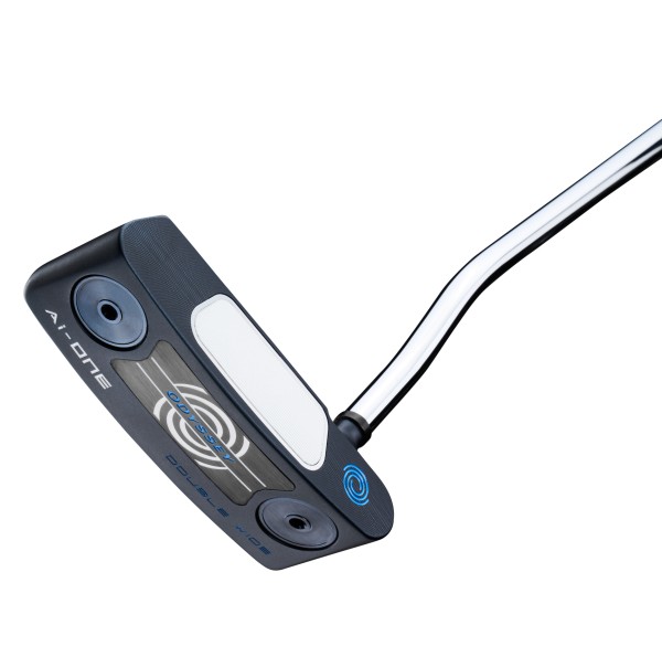 Odyssey AI-ONE DOUBLEWIDE Putter