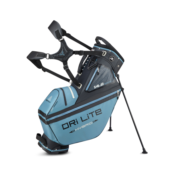 Big Max Dri Lite Hybrid Tour Standbag