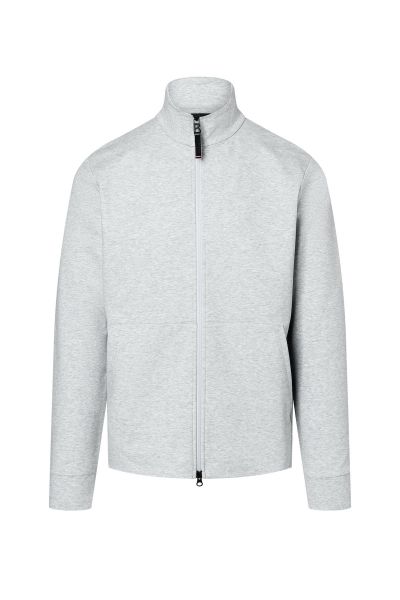 Bogner FIRE+ICE ARCHER Jacke Herren grau