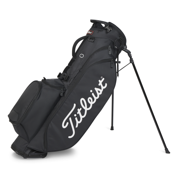 Titleist Players 4 Stand Bag