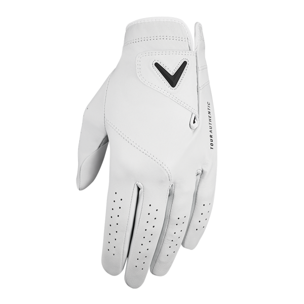 Callaway Tour Authentic Handschuh Herren weiß