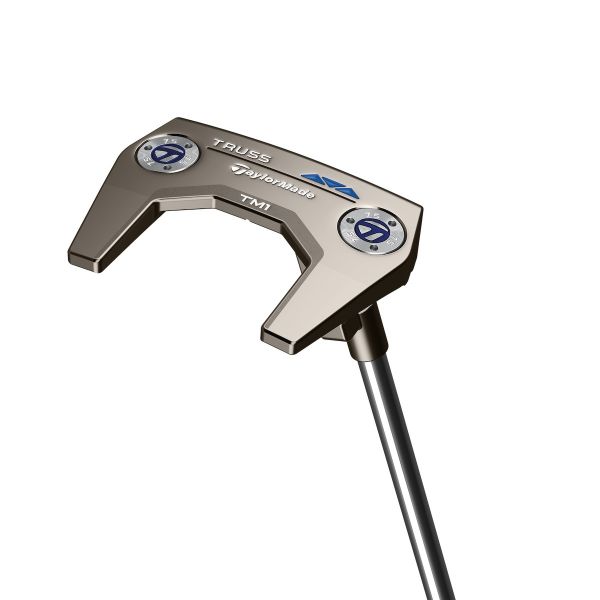 Taylormade Truss Mallet Putter