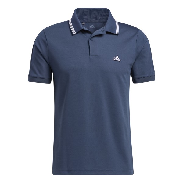 Adidas GoTo Pique Polo Herren