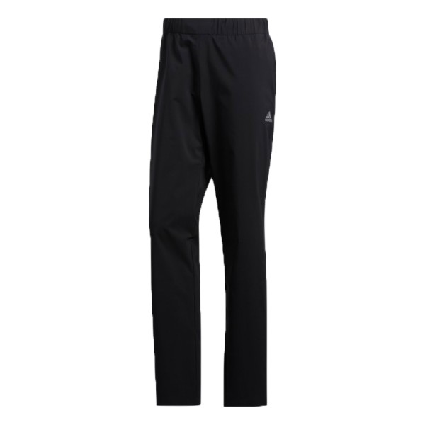 adidas Provisonal Regenhose Herren schwarz