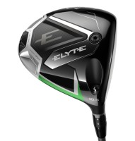 Callaway ELYTE Driver Senior Flex 12° Mitsubishi VANQUISH 40 Rechtshänder Callaway ELYTE Driver Senior Flex 12° Mitsubishi VANQUISH 40 Rechtshänder