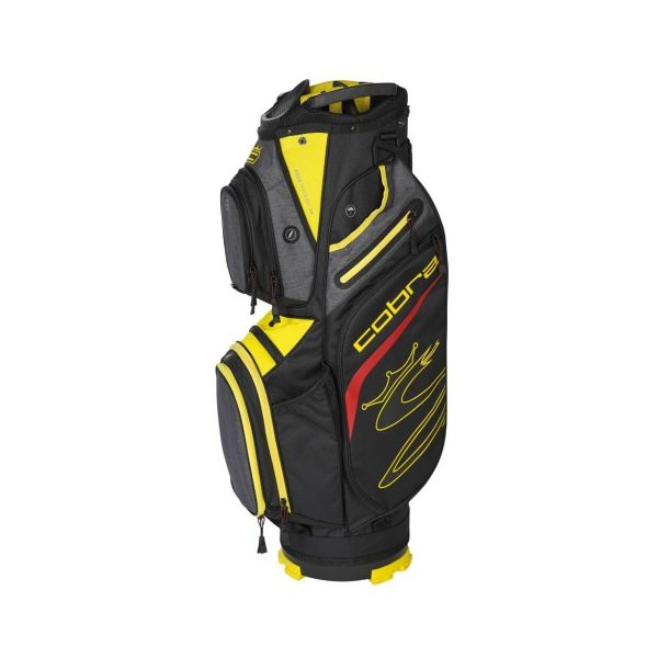 Cobra Ultralight Cart Bag