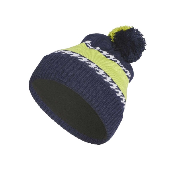 adidas Pom COLD.RDY Beanie Herren navy