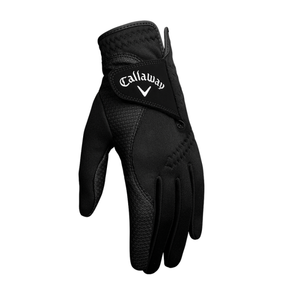 Callaway Thermal Grip Golfhandschuh Damen Paar