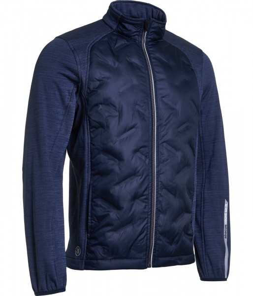 Abacus Dunes Hybrid Jacke Herren