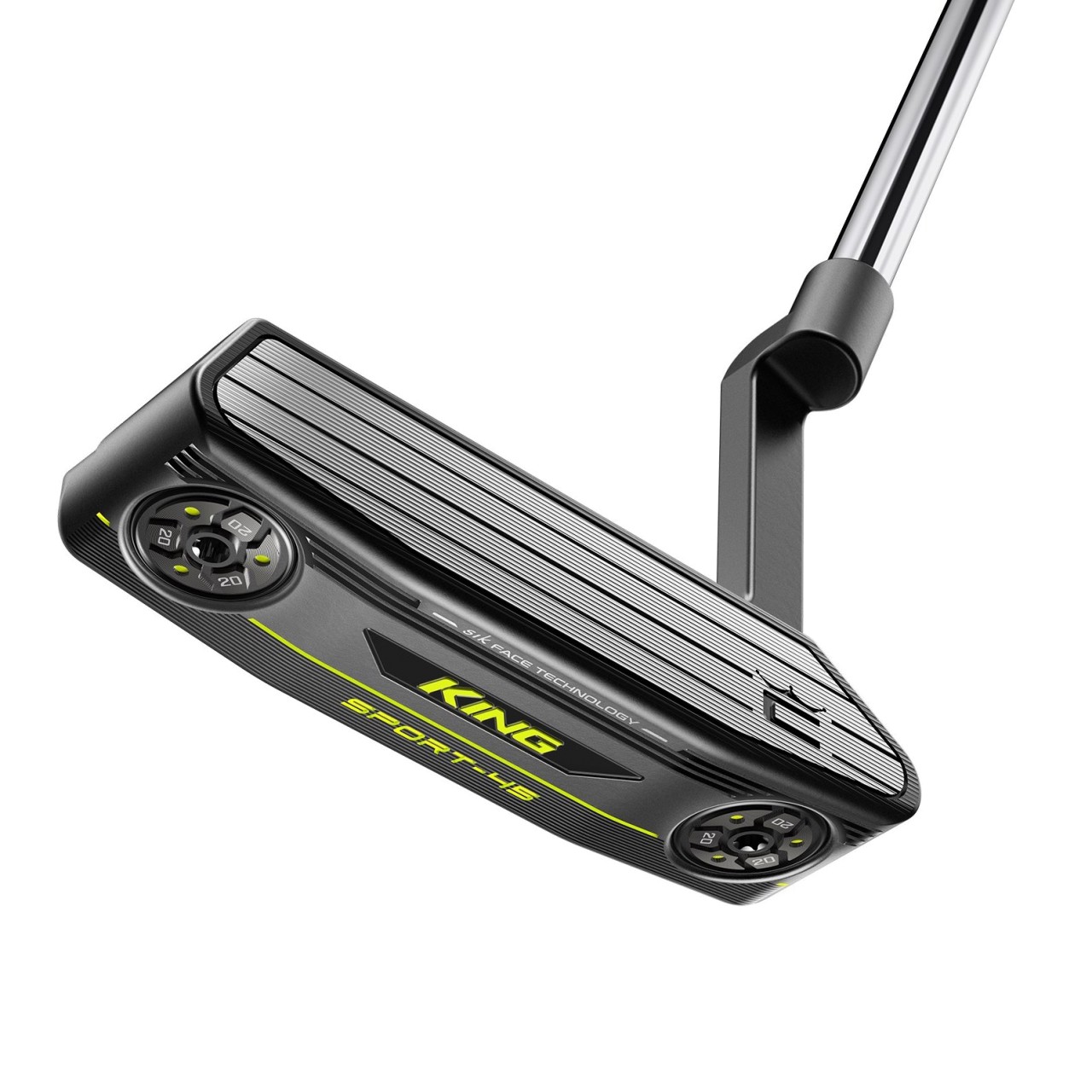 Cobra Vintage KING Sport Putter