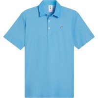 Puma x PTC JACQUARD POLO Herren Puma x PTC JACQUARD POLO Herren